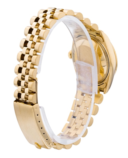 Rolex Mid-Size Datejust 68278